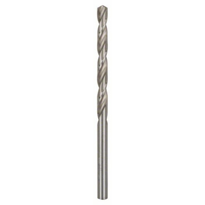 2608595063 Forets à métaux rectifiés HSS-G, DIN 338 Accessoire Bosch pro outils