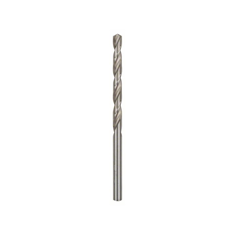 2608595063 Forets à métaux rectifiés HSS-G, DIN 338 Accessoire Bosch pro outils