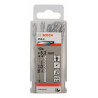 2608595063 Forets à métaux rectifiés HSS-G, DIN 338 Accessoire Bosch pro outils