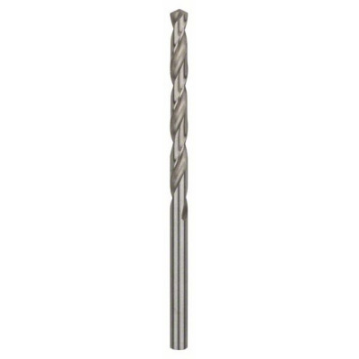 2608585494 Forets à métaux rectifiés HSS-G, DIN 338 Accessoire Bosch pro outils