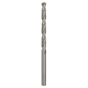 2608585494 Forets à métaux rectifiés HSS-G, DIN 338 Accessoire Bosch pro outils