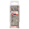 2608595336 Forets à métaux rectifiés HSS-G, DIN 338 Accessoire Bosch pro outils