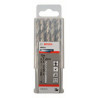 2608595070 Forets à métaux rectifiés HSS-G, DIN 338 Accessoire Bosch pro outils