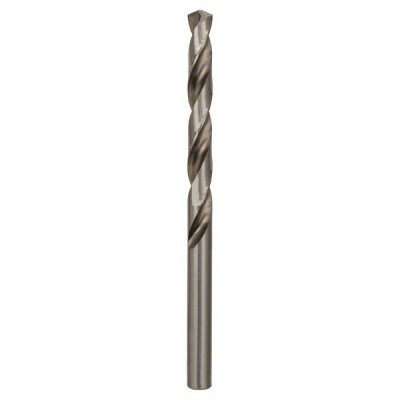 2608585502 Forets à métaux rectifiés HSS-G, DIN 338 Accessoire Bosch pro outils