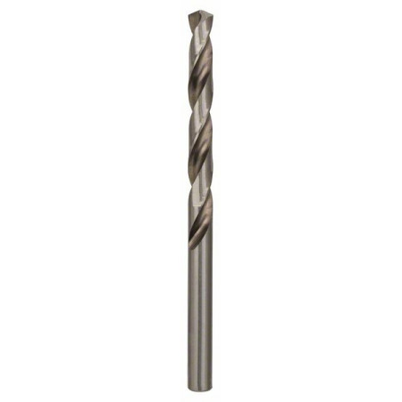 2608585502 Forets à métaux rectifiés HSS-G, DIN 338 Accessoire Bosch pro outils