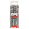 2608585502 Forets à métaux rectifiés HSS-G, DIN 338 Accessoire Bosch pro outils