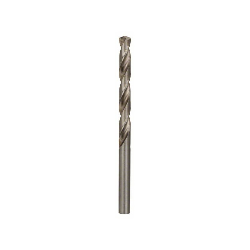 2608585503 Forets à métaux rectifiés HSS-G, DIN 338 Accessoire Bosch pro outils
