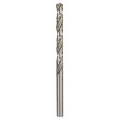 2608595071 Forets à métaux rectifiés HSS-G, DIN 338 Accessoire Bosch pro outils
