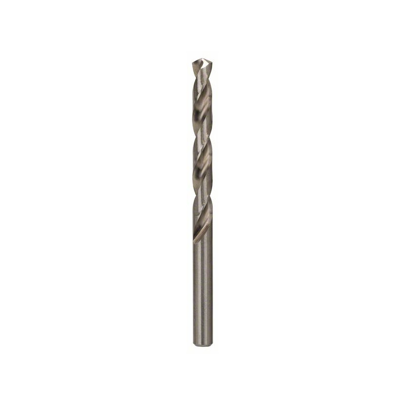 2608585510 Forets à métaux rectifiés HSS-G, DIN 338 Accessoire Bosch pro outils