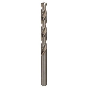 2608585510 Forets à métaux rectifiés HSS-G, DIN 338 Accessoire Bosch pro outils