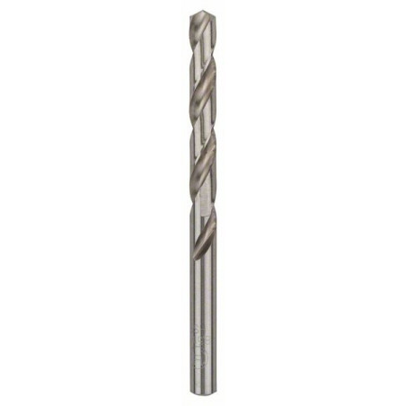 2608595073 Forets à métaux rectifiés HSS-G, DIN 338 Accessoire Bosch pro outils