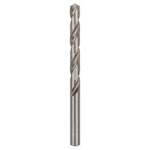 2608595073 Forets à métaux rectifiés HSS-G, DIN 338 Accessoire Bosch pro outils