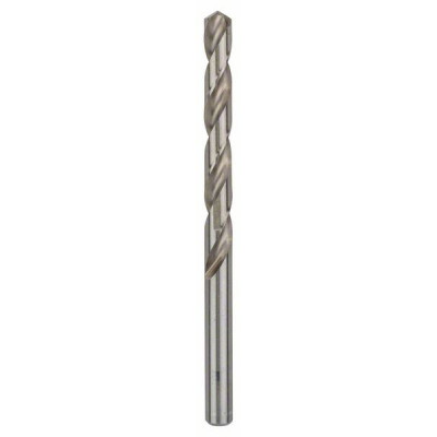 2608585512 Forets à métaux rectifiés HSS-G, DIN 338 Accessoire Bosch pro outils