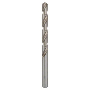 2608585512 Forets à métaux rectifiés HSS-G, DIN 338 Accessoire Bosch pro outils
