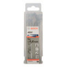 2608585512 Forets à métaux rectifiés HSS-G, DIN 338 Accessoire Bosch pro outils