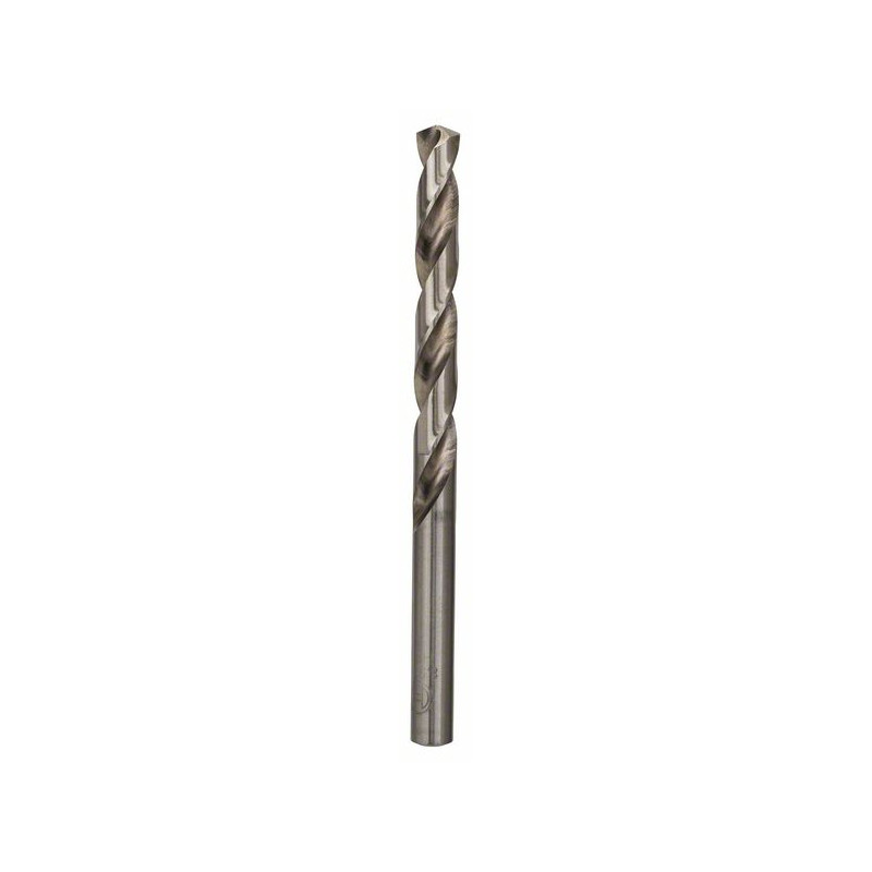 2608585514 Forets à métaux rectifiés HSS-G, DIN 338 Accessoire Bosch pro outils