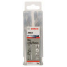 2608585514 Forets à métaux rectifiés HSS-G, DIN 338 Accessoire Bosch pro outils