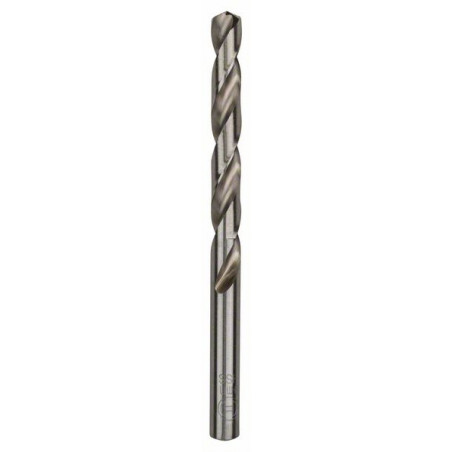 2608595075 Forets à métaux rectifiés HSS-G, DIN 338 Accessoire Bosch pro outils