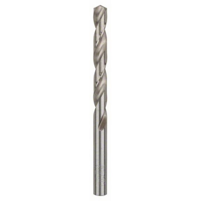 2608585515 Forets à métaux rectifiés HSS-G, DIN 338 Accessoire Bosch pro outils