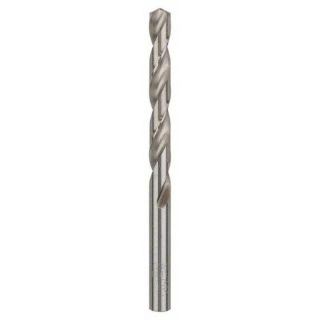 2608585515 Forets à métaux rectifiés HSS-G, DIN 338 Accessoire Bosch pro outils