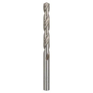 2608585515 Forets à métaux rectifiés HSS-G, DIN 338 Accessoire Bosch pro outils
