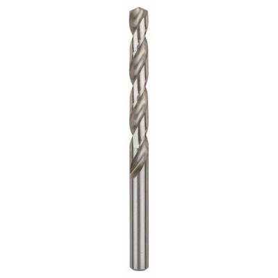 2608595338 Forets à métaux rectifiés HSS-G, DIN 338 Accessoire Bosch pro outils