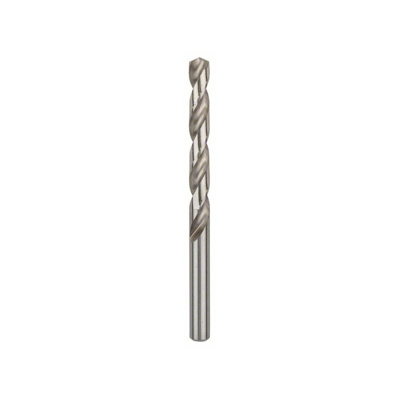 2608595338 Forets à métaux rectifiés HSS-G, DIN 338 Accessoire Bosch pro outils