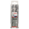 2608585525 Forets à métaux rectifiés HSS-G, DIN 338 Accessoire Bosch pro outils