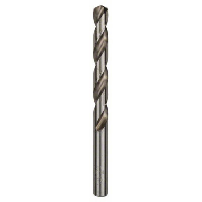 2608595078 Forets à métaux rectifiés HSS-G, DIN 338 Accessoire Bosch pro outils