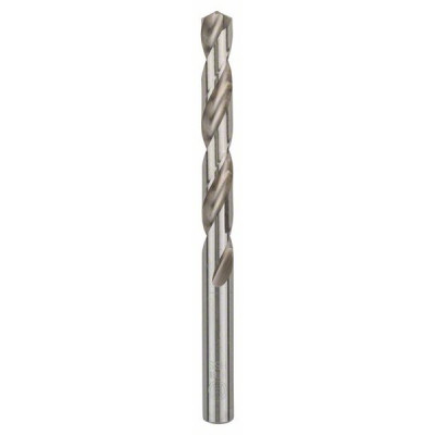2608595079 Forets à métaux rectifiés HSS-G, DIN 338 Accessoire Bosch pro outils