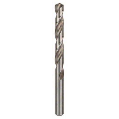 2608595082 Forets à métaux rectifiés HSS-G, DIN 338 Accessoire Bosch pro outils