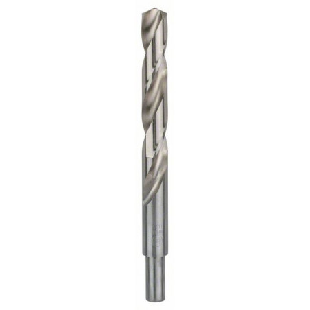 2608585595 Forets à métaux rectifiés HSS-G, DIN 338 Accessoire Bosch pro outils
