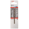 2608585847 Forets à métaux rectifiés HSS-Co, DIN 338 Accessoire Bosch pro outils