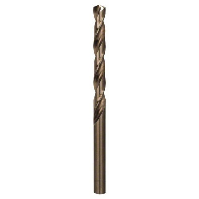 2608585894 Forets à métaux rectifiés HSS-Co, DIN 338 Accessoire Bosch pro outils