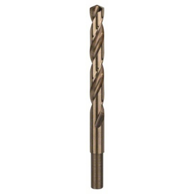 2608585902 Forets à métaux rectifiés HSS-Co, DIN 338 Accessoire Bosch pro outils