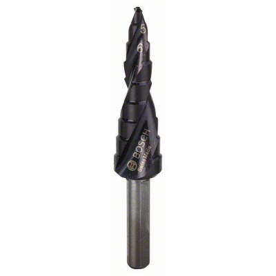 2608588065 Fraise étagée HSS-AlTiN Accessoire Bosch pro outils