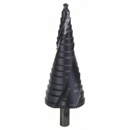 2608588071 Fraise étagée HSS-AlTiN Accessoire Bosch pro outils