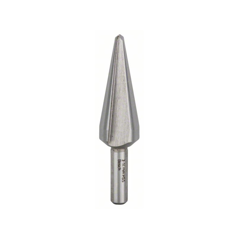 2608596399 Fraise progressive, cylindrique Accessoire Bosch pro outils