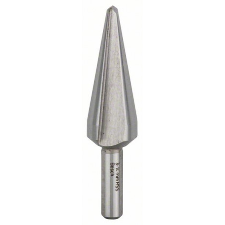 2608596399 Fraise progressive, cylindrique Accessoire Bosch pro outils
