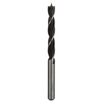 2608596306 Mèches hélicoïdales à bois Standard Accessoire Bosch pro outils