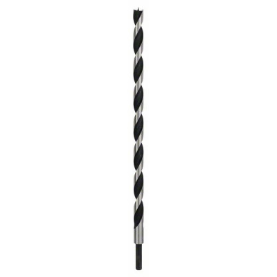 2608597199 Mèche à bois industrielle, pointe M Accessoire Bosch pro outils