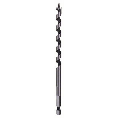2608585696 Mèche à bois hélicoïdale, six pans Accessoire Bosch pro outils