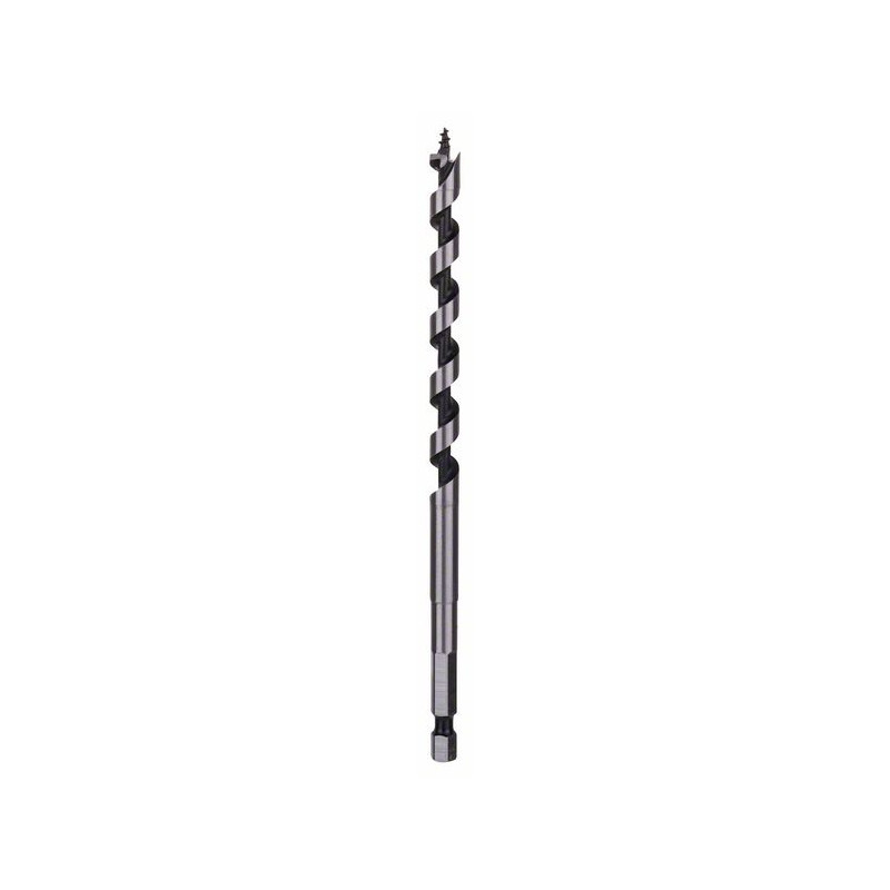 2608585696 Mèche à bois hélicoïdale, six pans Accessoire Bosch pro outils