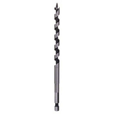 2608585696 Mèche à bois hélicoïdale, six pans Accessoire Bosch pro outils
