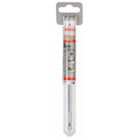 2608585696 Mèche à bois hélicoïdale, six pans Accessoire Bosch pro outils