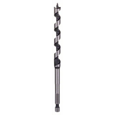 2608585697 Mèche à bois hélicoïdale, six pans Accessoire Bosch pro outils
