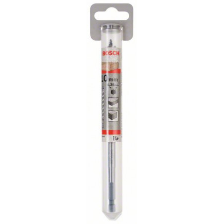 2608585697 Mèche à bois hélicoïdale, six pans Accessoire Bosch pro outils