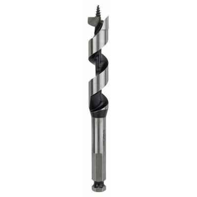 2608585704 Mèche à bois hélicoïdale, six pans Accessoire Bosch pro outils