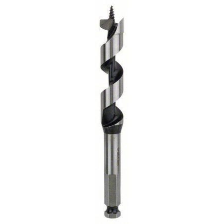 2608585704 Mèche à bois hélicoïdale, six pans Accessoire Bosch pro outils