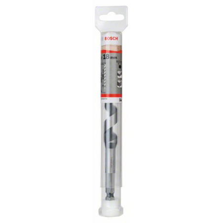 2608585704 Mèche à bois hélicoïdale, six pans Accessoire Bosch pro outils